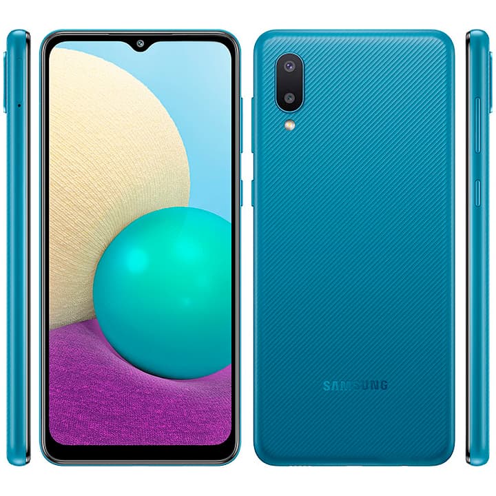 Samsung SM-A022 Galaxy A02