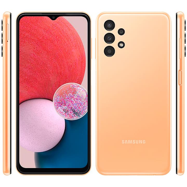 Samsung SM-A135 Galaxy A13
