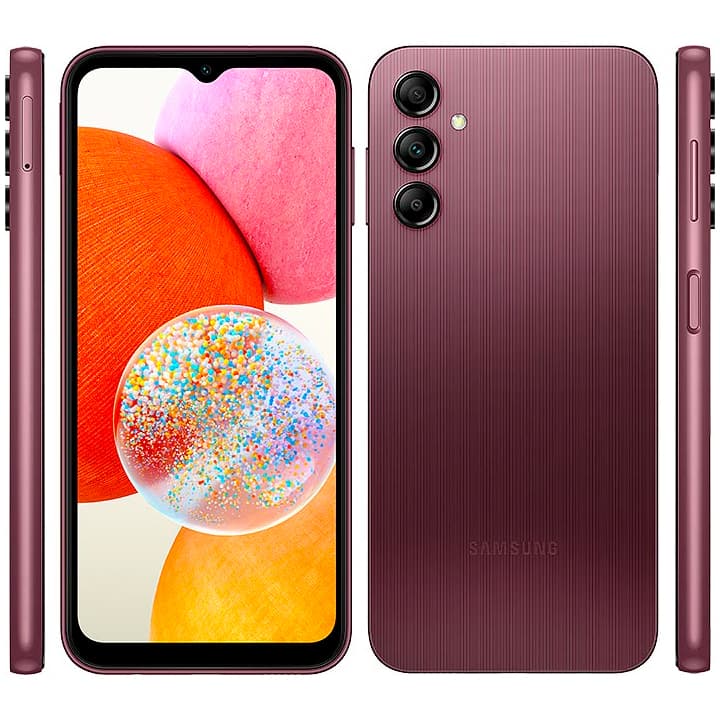 Samsung SM-A145 Galaxy A14