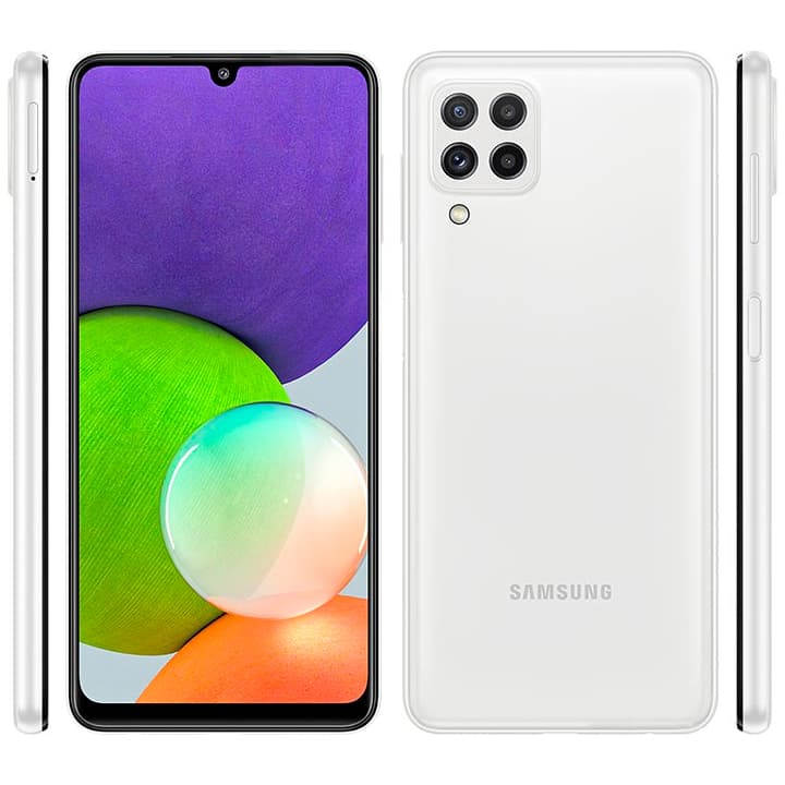 Samsung SM-A225 Galaxy A22