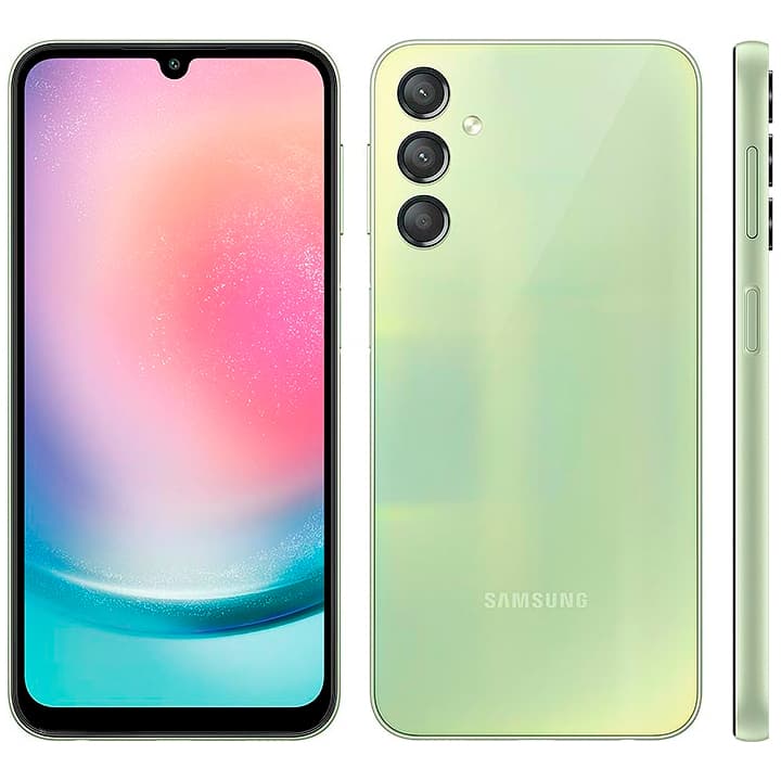Samsung SM-A245 Galaxy A24