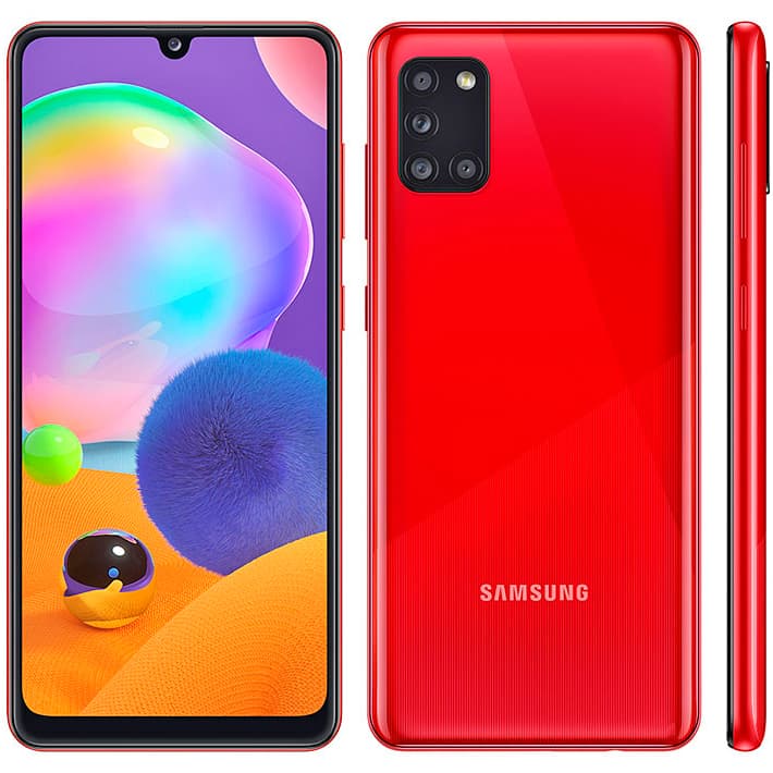 Samsung SM-A315 Galaxy A31