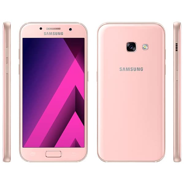 Samsung SM-A320 Galaxy A3 (2017)