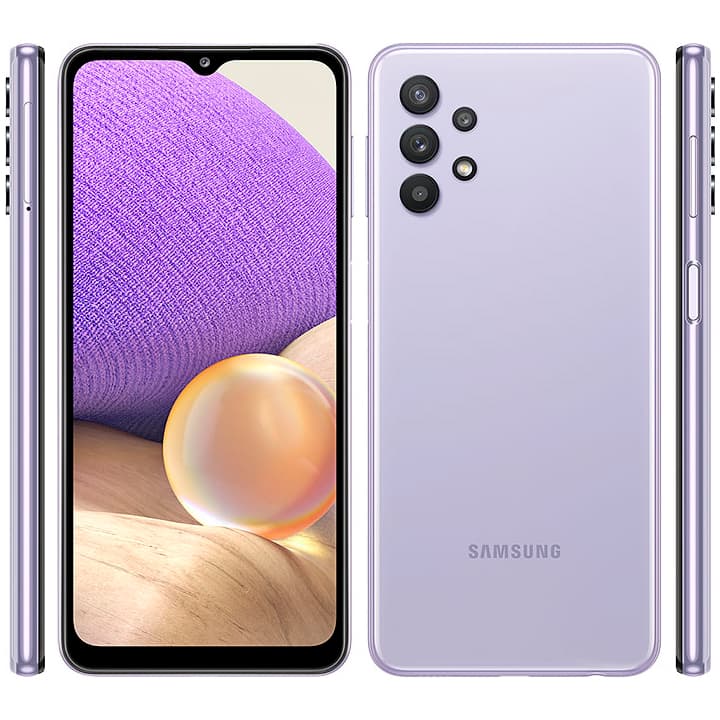 Samsung SM-A326 Galaxy A32 5G