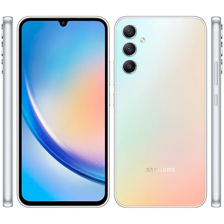 Samsung SM-A346 Galaxy A34