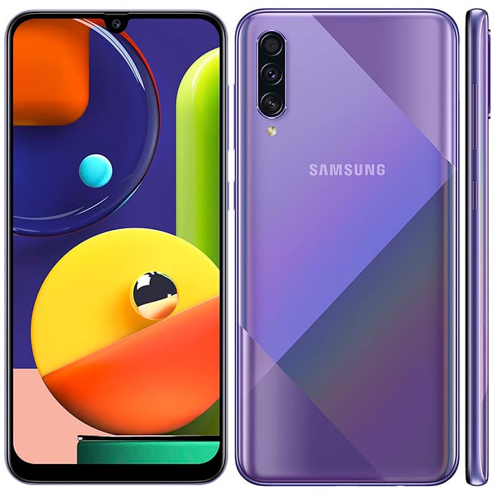 Samsung SM-A507 Galaxy A50s