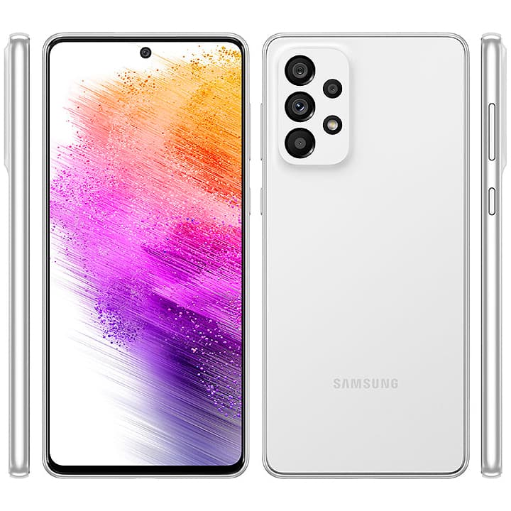 Samsung SM-A736 Galaxy A73 5G