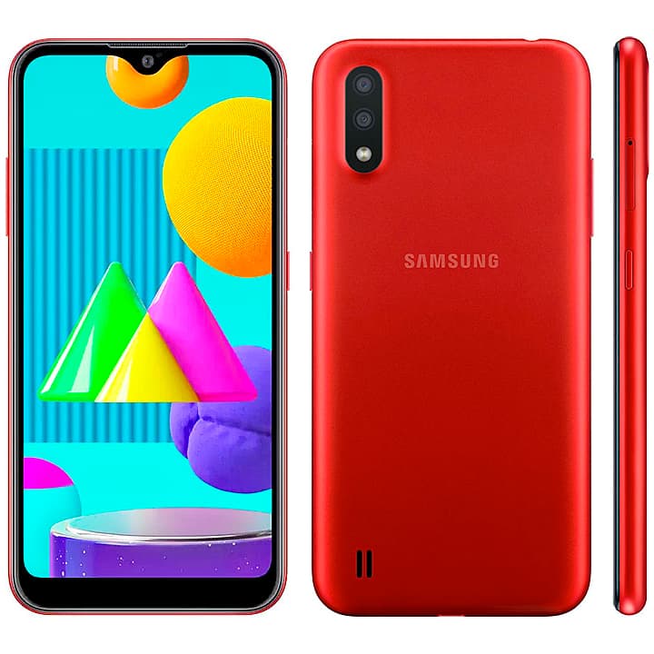 Samsung SM-M015 Galaxy M01