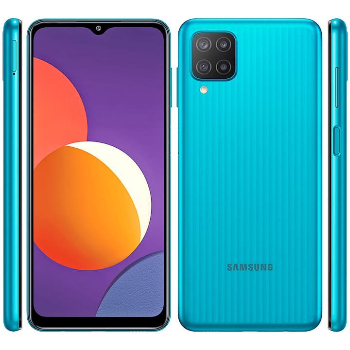 Samsung SM-M127 Galaxy M12