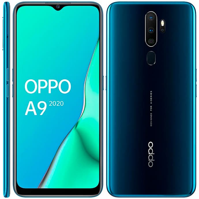 Oppo A9 (2020)