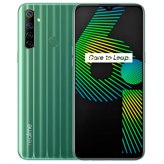 Realme 6i