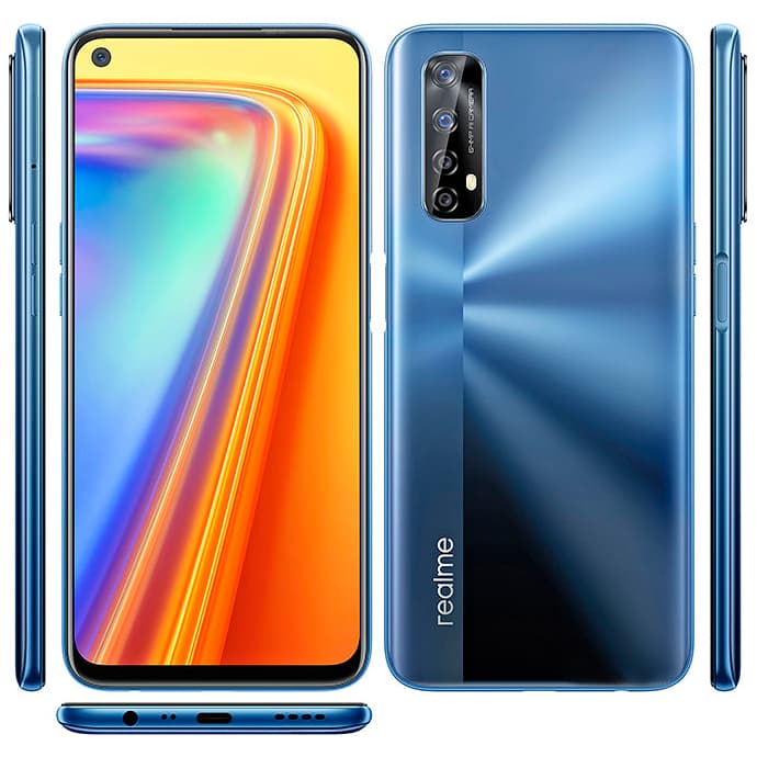 Realme 7 (Global)
