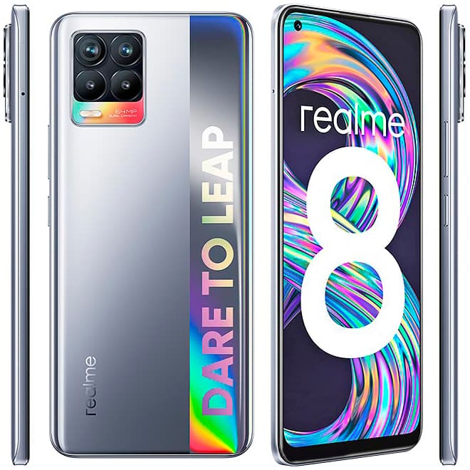 Realme 8