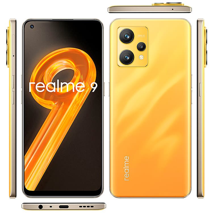 Realme 9