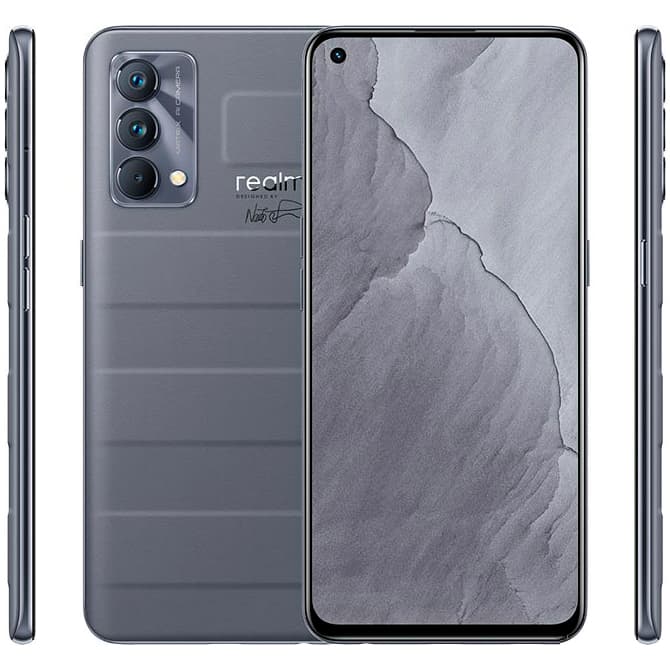 Realme GT Master