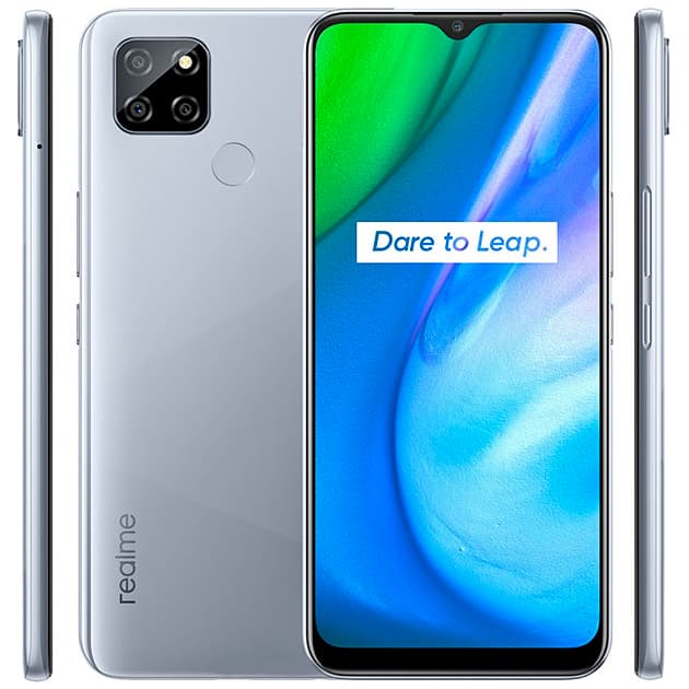 Realme Q2i