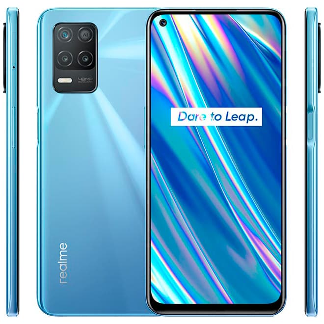 Realme Q3i 5G