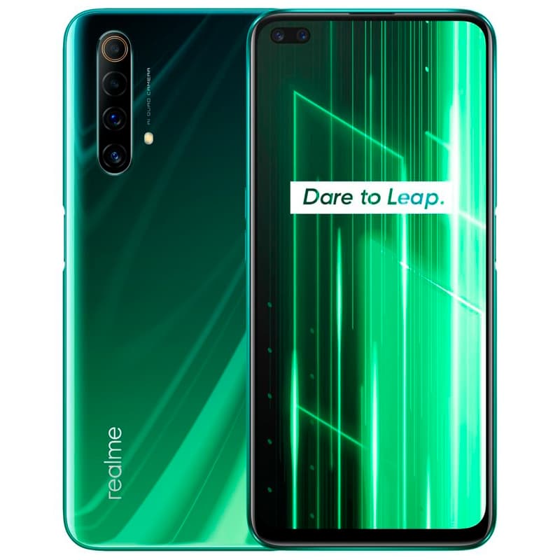 Realme X50 5G