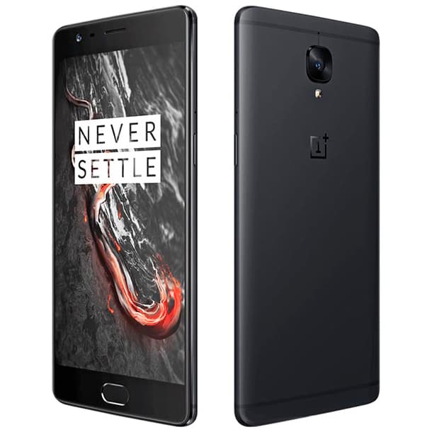 OnePlus 3T