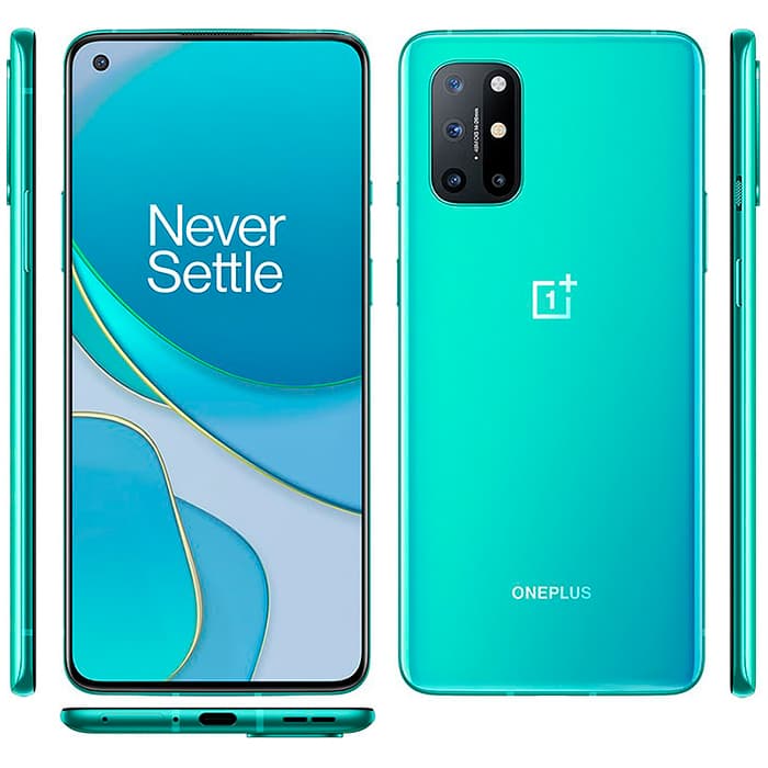 OnePlus 8T