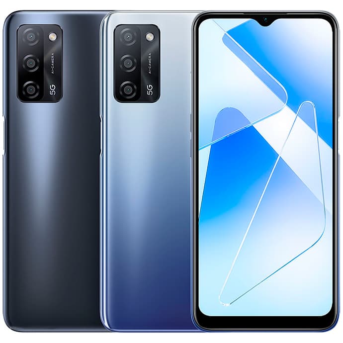 Oppo A55 5G