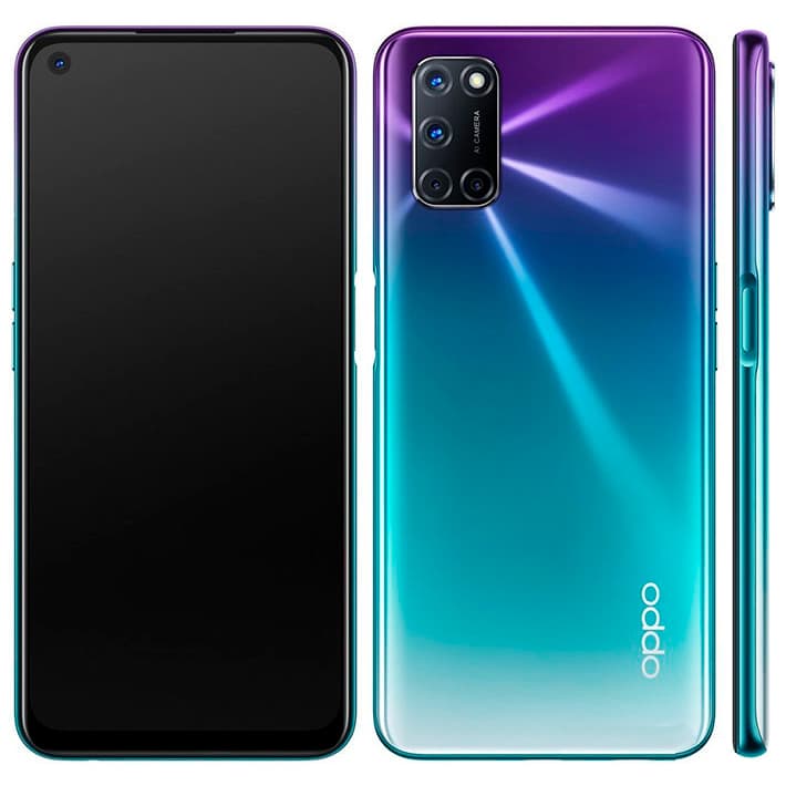 Oppo A72