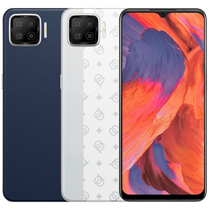 Oppo A73