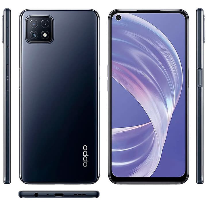Oppo A73 5G