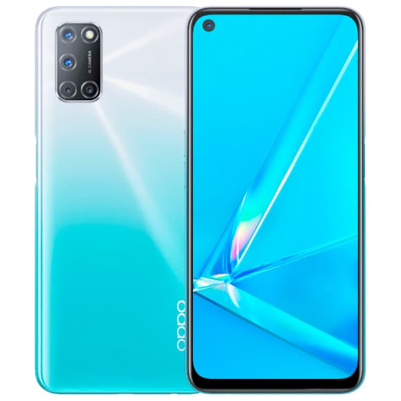 Oppo A92