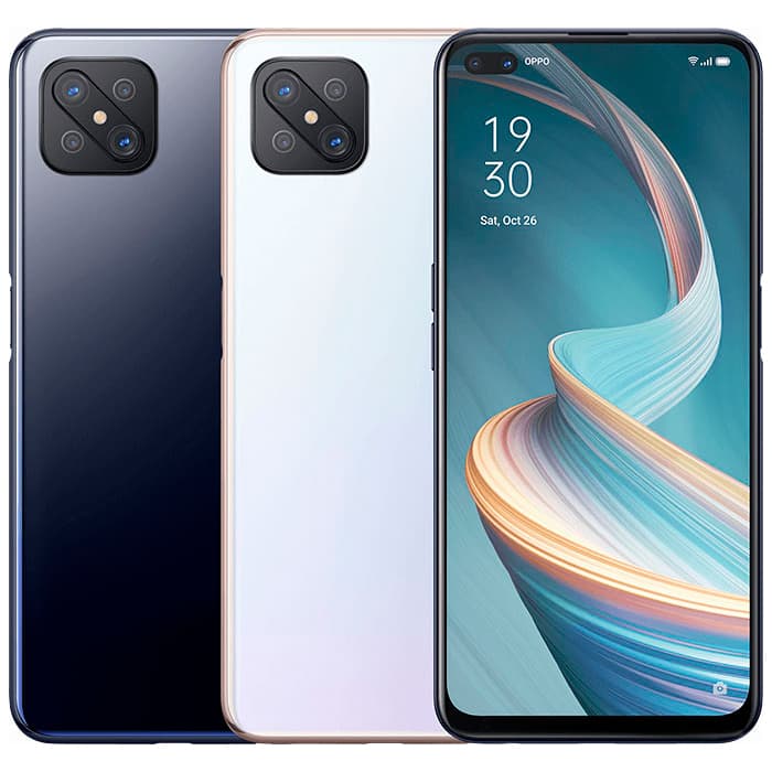 Oppo Reno4 Z 5G