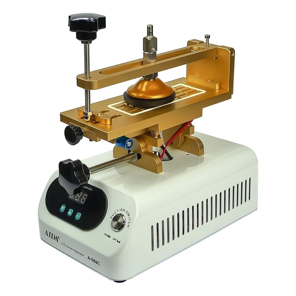 Сепаратор Aida A-988C, 8.5