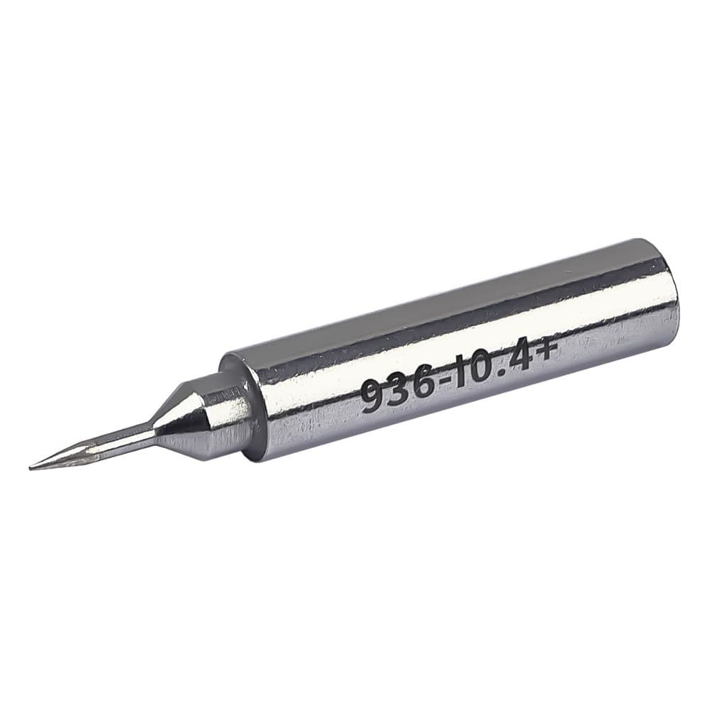 Жало паяльника QianLi Bumblebee-I, 0.4 мм, ровный конус