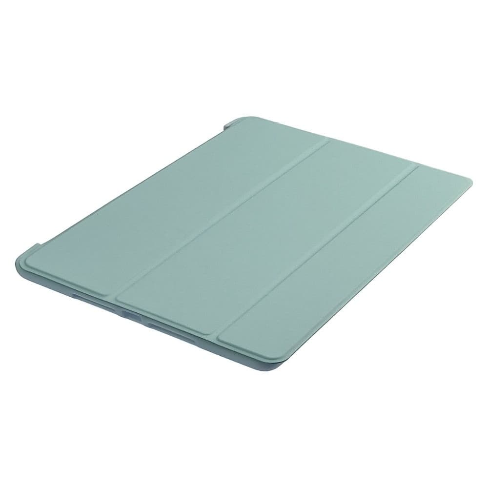 Чехол-книжка Honeycomb Case Apple iPad 10.2 (2019, 2020, 2021), блакитний