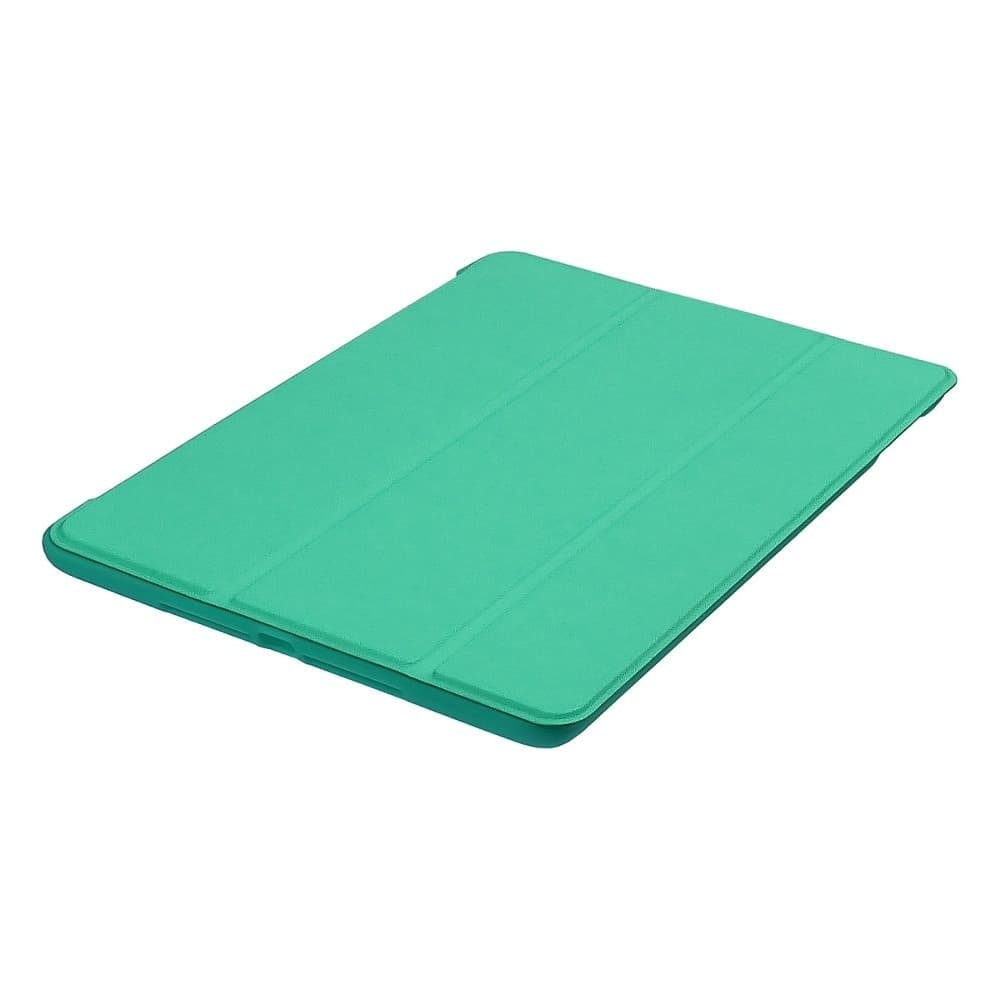 Чехол-книжка Honeycomb Case Apple iPad 2, iPad 3, iPad 4, iPad 9.7, бірюзовий