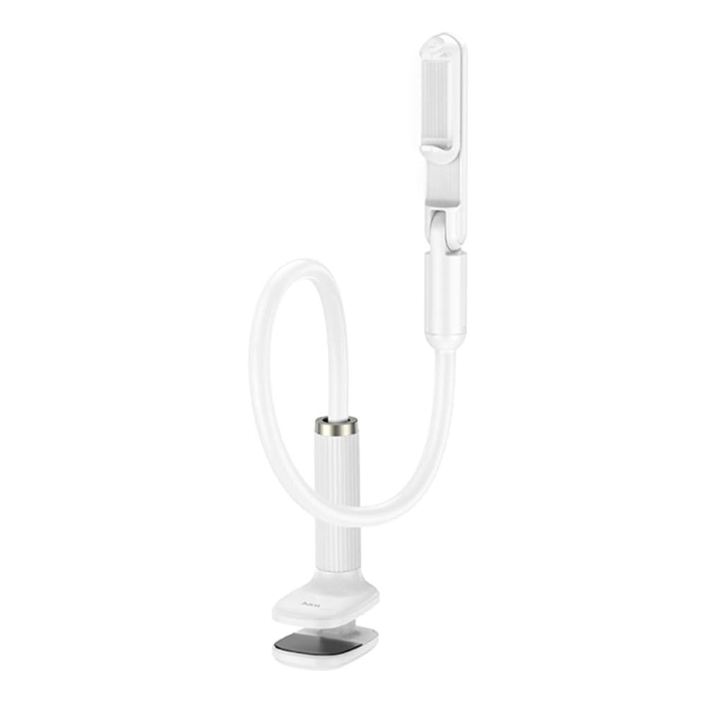 Тримач Hoco HD4, білий | держатель