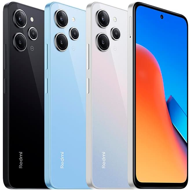 Xiaomi Redmi 12