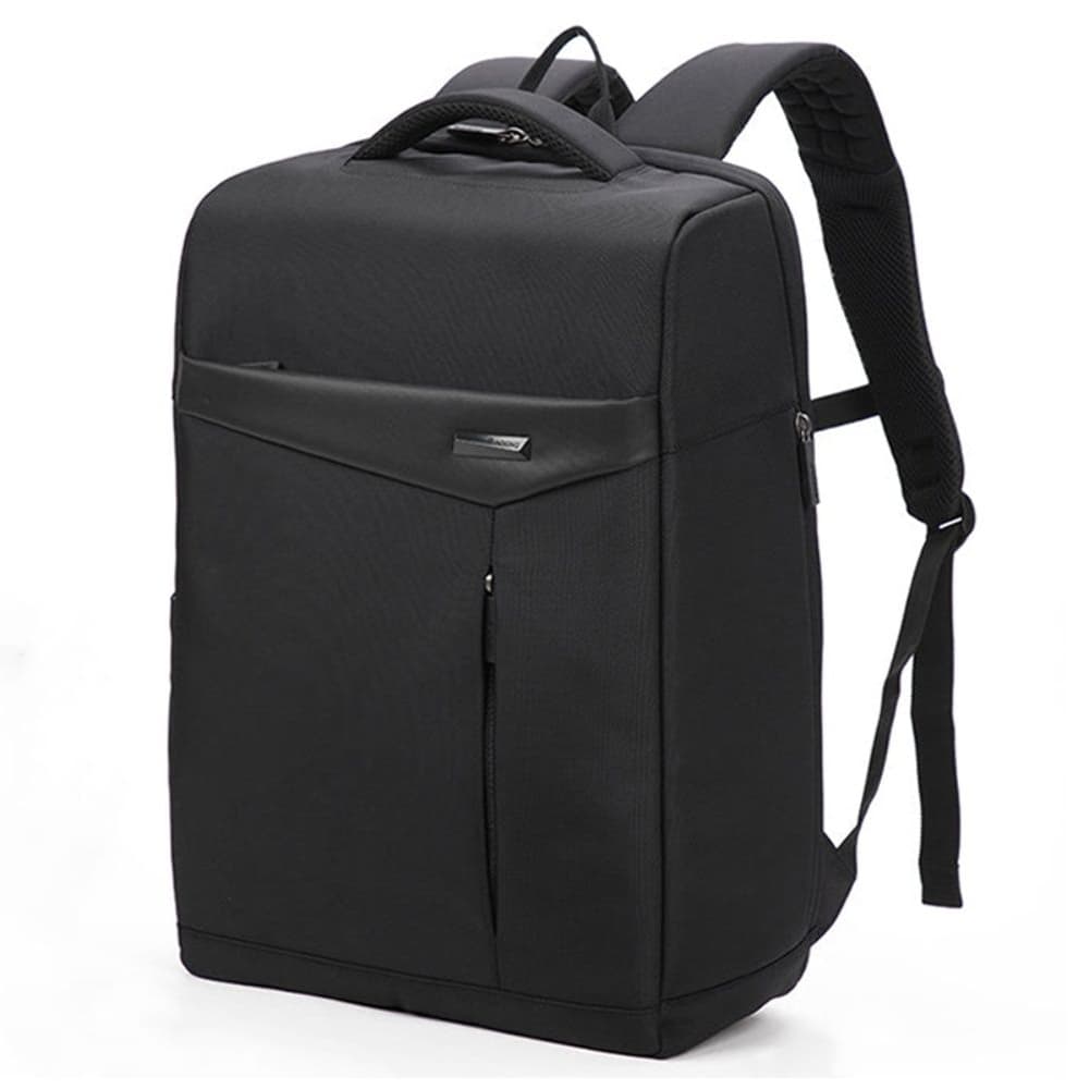 Рюкзак для ноутбука Aoking SN77282-20A, чорний