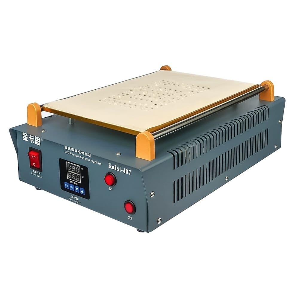 Сепаратор Kaisi 407, 14