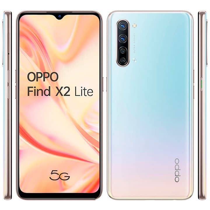 Oppo Find X2 Lite