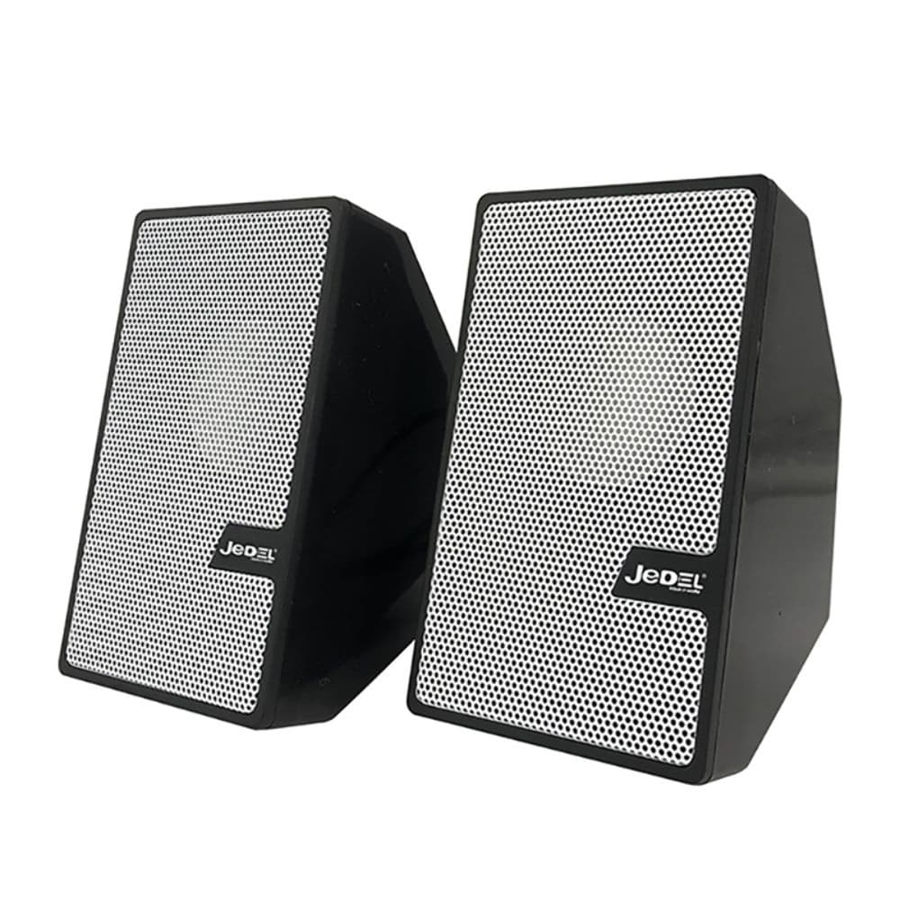 Стационарная колонка Jedel S511, черная