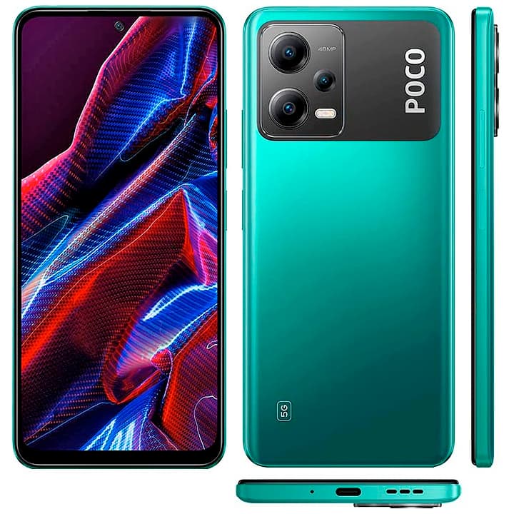 Xiaomi Poco X5 5G