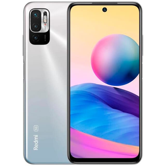 Xiaomi Redmi Note 10 Pro 5G