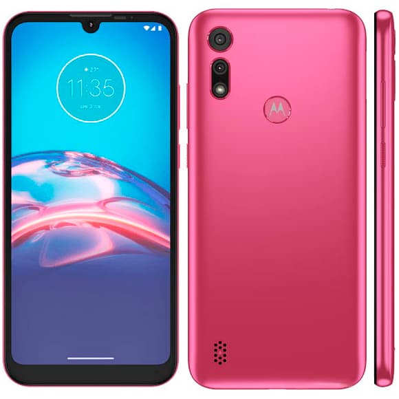 Motorola Moto E6i