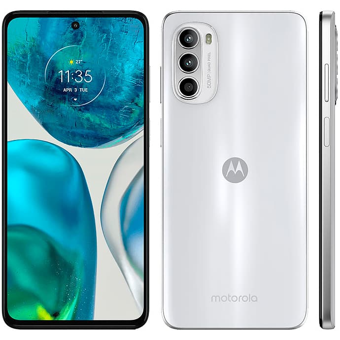 Motorola Moto G52