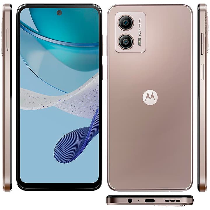 Motorola Moto G53