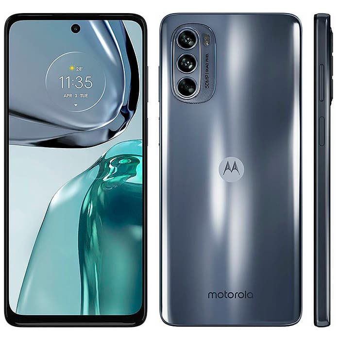 Motorola Moto G62 5G