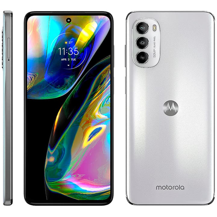 Motorola Moto G82