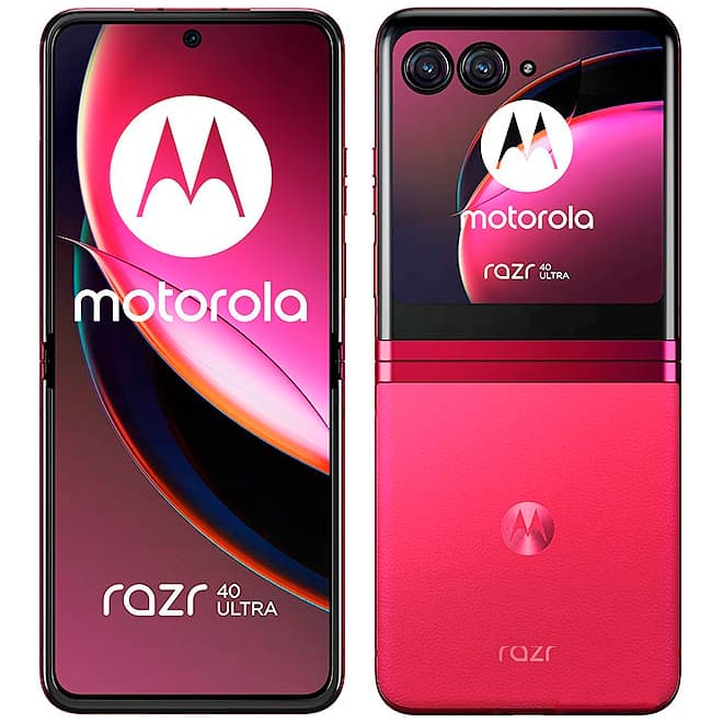 Motorola Razr 40 Ultra