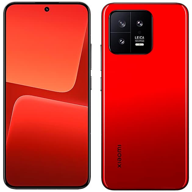 Xiaomi 13