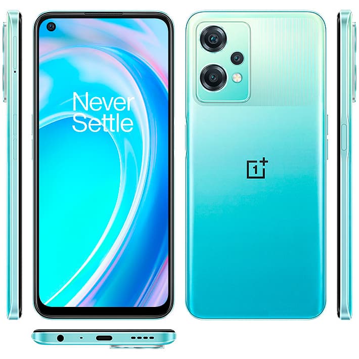 OnePlus Nord CE 2 Lite 5G